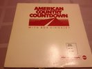American Country Countdown Bob Kingsley 3 Programs