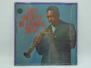 John Coltrane - My Favorite Things (LP, Mono, Atlantic1361,1st Press, RE-Sealed)