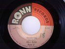 Bill Bush - I'm Waiting - Ronn Records Original Northern Soul / Mod Classic