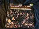 New Year`s Concert Battle Karajan DGG Digital NM Audiophile LP