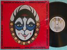 ORNETTE COLEMAN Dancing in Your Head SHANNON JACKSON Free Jazz Funk NM Shrink LP