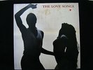 MICHAEL JACKSON The Love Songs - LP vinyl 12