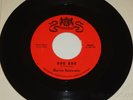 MARVIN RAINWATER I Can't Forget / Boo Hoo 45 Warwick M 666 LINK WRAY Rockabilly