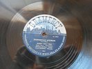 sonny terry gramercy 1061 dangerous woman / hootin blues  LIKE NEW