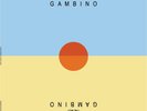 Childish Gambino ?STN MTN Kauai LP NEW Colored Vinyl Donald McKinley Glover Jr