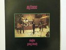 Buzzcocks Singles Going Steady LP IRS 1979 VG+