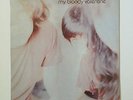 My Bloody Valentine Isn't Anything LP RTD/CRE 16-95 Germany NM/NM