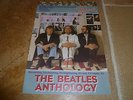 Paul McCartney Wings Fun Club Sandwich Magazine # 76 Winter 1995 Beatles