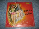 Cumbias y Porros