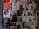 Rolling Stones Exile On Main Street 2 LP Half Speed 1/2 *Sealed* 2016 OOP