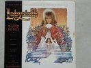 Labyrinth Sountrack David Bowie LP