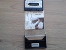 MICHAEL JACKSON THRILLER 1982  CBS CASSETTE/TAPE PORTUGAL