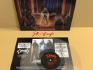 Epitaph - Seeming Salvation vinyl lp /125 cemetary sorcery entombed dismember