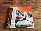 Led Zeppelin - House of the Holy - CD Vinyl/Mini LP Replica Sleeve - AMCY-2435