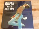 QUEEN ROCK MONTREAL TRIPLE VINYL BOX SET STILL SEALED