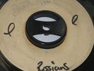 7 inch RUSSIANS ARE COMING - VAL BENNETT