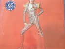 DAVID BOWIE - RARE DOUBLE VINYL LP DEMANDING BILLY DOLLS  - BOSTON 1972