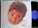 Bobby Humphrey - Satin Doll - orig. 74 US Blue Note BN-LA344-G  LP m- /Jazz-Funk