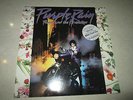 ORIGINAL PRINCE PURPLE RAIN VINYL RECORD PRINCE AND THE REVOLUTION