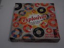 V.A.* Explosivos - Fania Boogaloo 10x45 Box Set