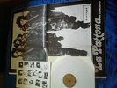 LA PATTONA-RECLAME LP AVANT NEW WAVE 1981 ITALY RARE POSTER COVER