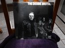 SEALED THE DOOBIE BROTHERS DEBUT