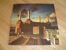 Pink Floyd - Animals (1977 France Limited Pink Vinyl LP Harvest ?2C 068-98434Y)