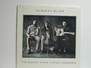 Norman Blake - The Rising Fawn String Ensemble, Rounder 0122, 1979 Stereo LP