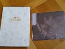 Super Junior Sungmin Photobook M1ni Drama Fanmade goods