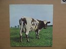 Pink Floyd, -Atom heart mother LP - SHVL 781