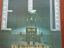 ELO face the music vinyl 12