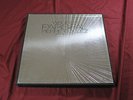 Wagner  PARSIFAL  Pierre Boulez DGG 2720034 - 5 LP-Box near mint