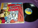 lp 33 giri 883 MAX PEZZALI 