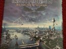 iron maiden brave new world