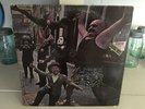 The Doors - Strange Days - Elektra Vinyl LP Record Album VG+