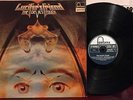 (HARD ROCK LP) LUCIFER'S FRIEND - THE DEVIL'S TOUCH (GERMAN COMPILATION