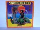 JEFFERSON STARSHIP SPITFIRE QUADRADISC Version Record Album LP - BFD1-1557