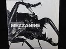 Massive Attack Mezzanine vinyl 1998 1st Press Played only one time.