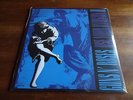 Guns N Roses Use Your Illusion II 2x LP vinyl record SEALED reissue + bonus
