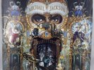 MICHAEL JACKSON Dangerous ORIG 12