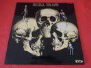 Skull Snaps 