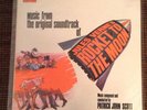 JULES VERNE's ROCKET TO THE MOON SOUNDTRACK LP Patrick John Scott