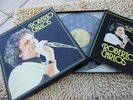 ROBERTO CARLOS  6x12 LP BOX & BOOK READERS DIGEST PORTUGAL Jovem Guarda