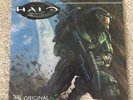 HALO: Combat Evolved Anniversary Soundtrack OST - Green Vinyl - Sumthing Else