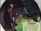 STEVIE RAY VAUGHAN COULDN'T STAND THE WEATHER RARE ORIGINAL 1984 Vinyl Pic Disc