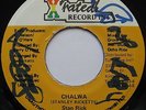 CLASSIC DIGI Stan Rick Chalwa JA X-Rated 45 Listen  SWING EASY RIDDIM