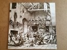 JETHRO TULL-MINSTREL IN THE GALLERY LP 1975 CHRYSALIS  CHR 1082   MINT UN PLAYED
