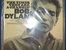 MFSL - LP - BOB DYLAN - THE TIMES THEY ARE A-CHANGIN  - MFSL NR: 1-114 - SEALED
