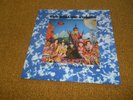 Rolling Stones Vinyl Their Satanic Majesties Request German Reissue in Mint