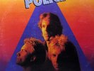 THE POLICE Zenyatta Mondatta LP - Green Vinyl + Poster